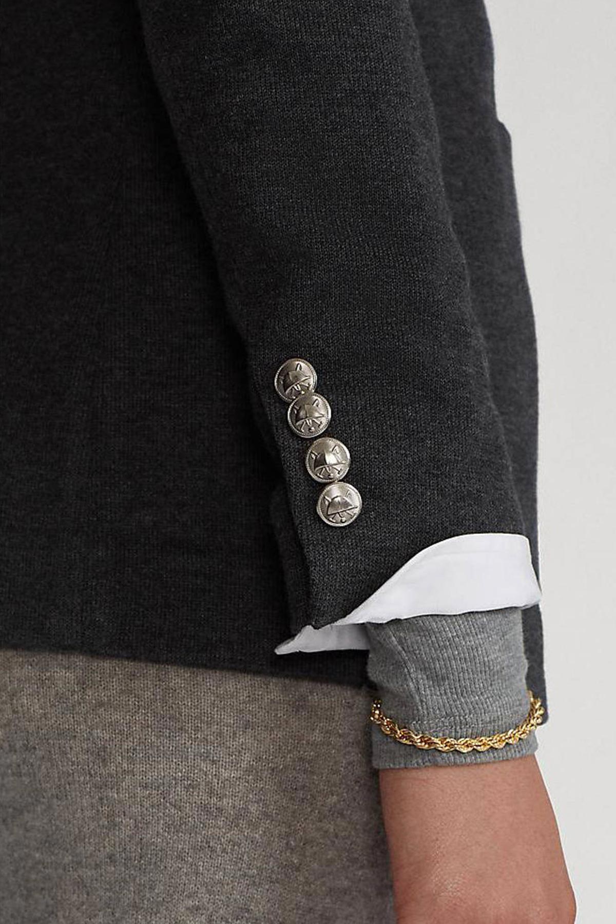 Polo Ralph Lauren Spor Cepli Armalı Ceket-Libas Trendy Fashion Store