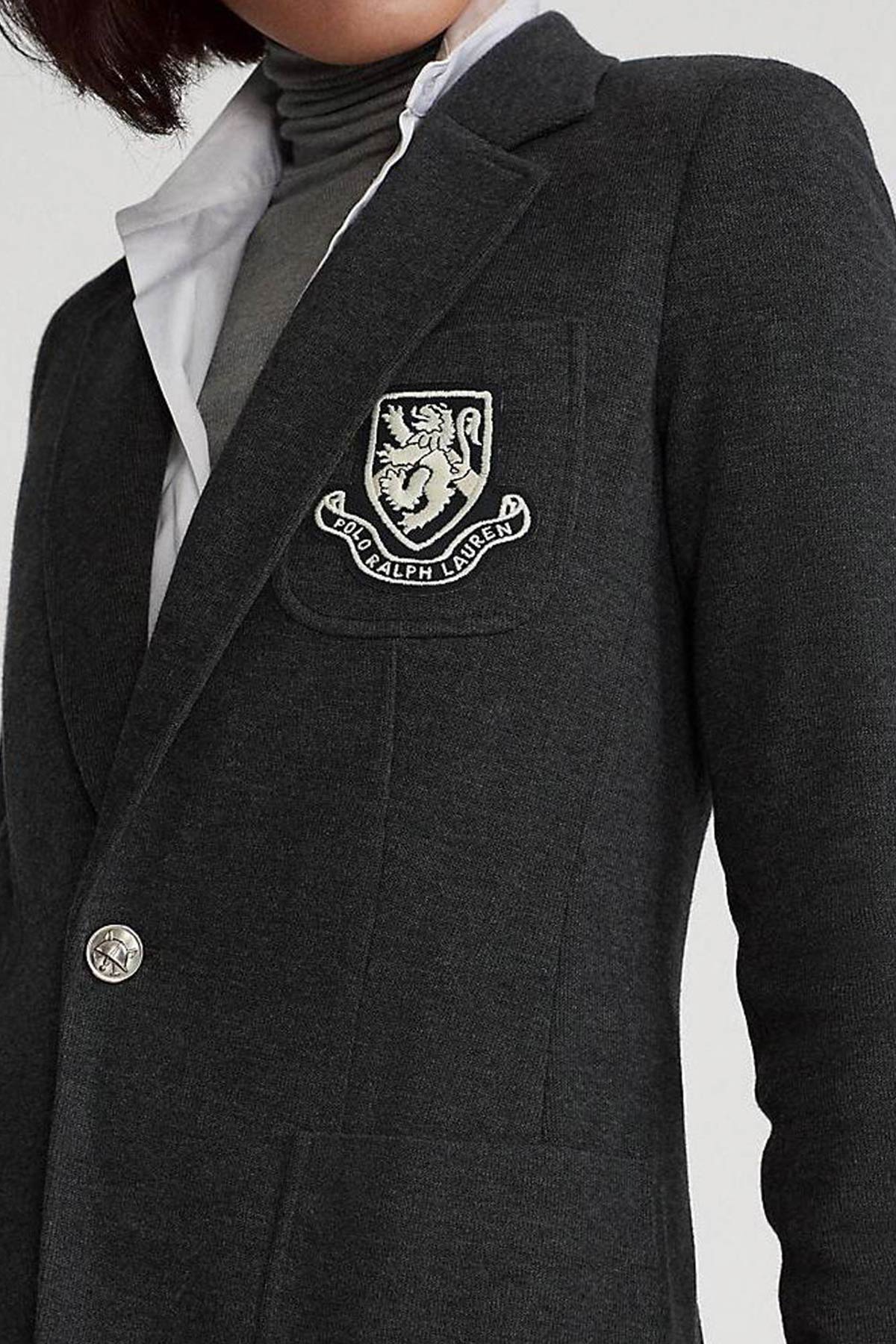 Polo Ralph Lauren Spor Cepli Armalı Ceket-Libas Trendy Fashion Store