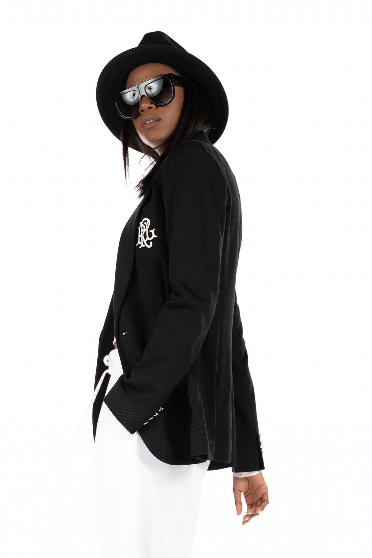 Polo Ralph Lauren Nakış Logolu Spor Cepli Ceket-Libas Trendy Fashion Store