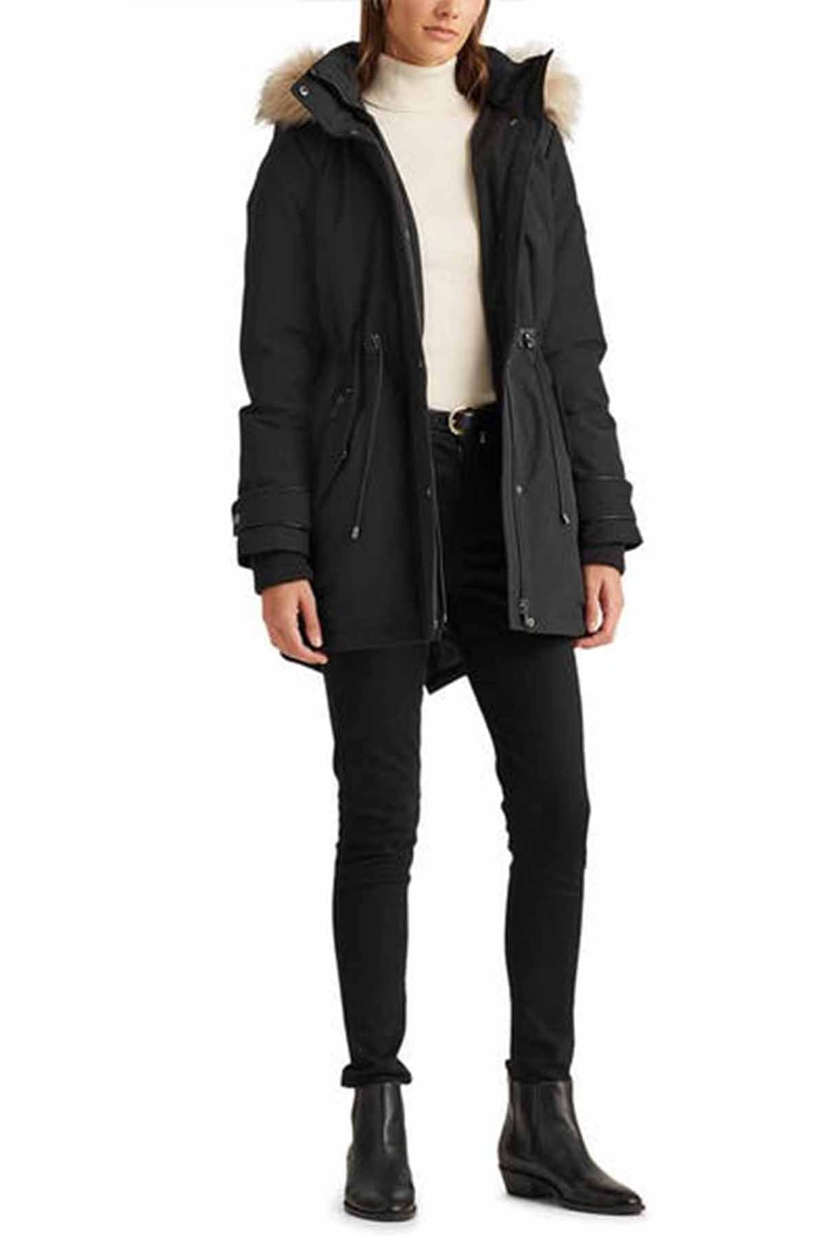 Polo Ralph Lauren Parka Kaban-Libas Trendy Fashion Store