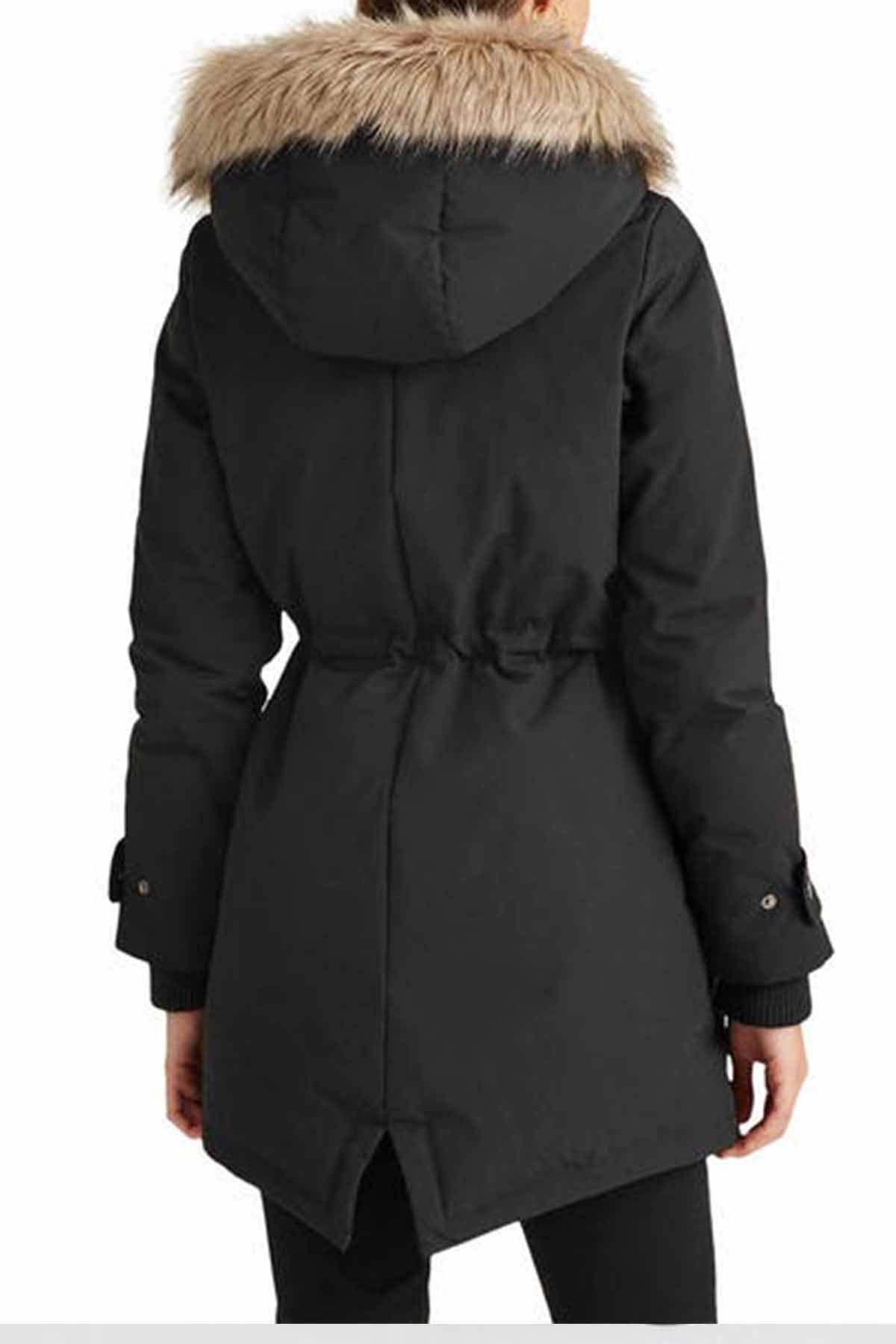 Polo Ralph Lauren Parka Kaban-Libas Trendy Fashion Store