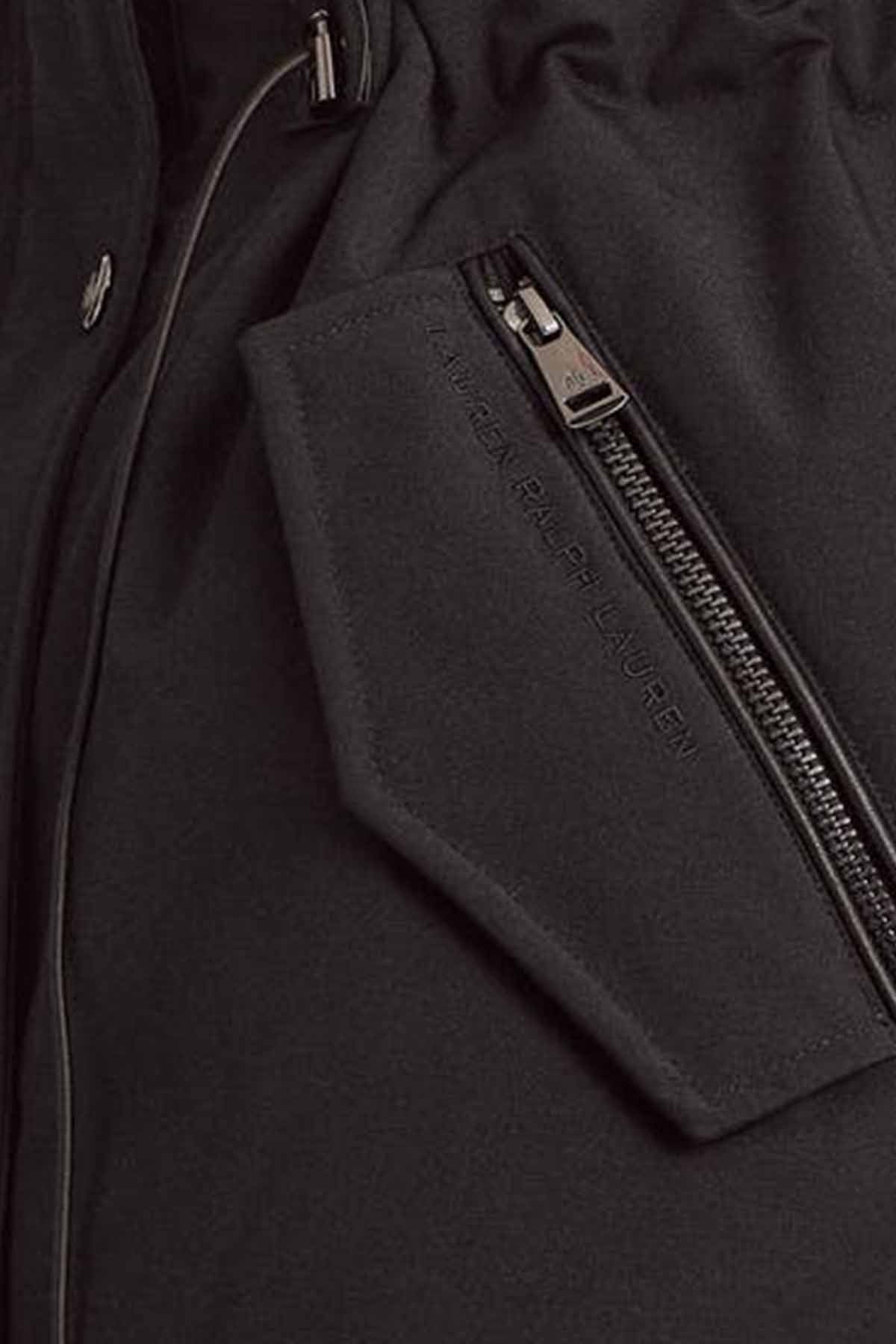 Polo Ralph Lauren Parka Kaban-Libas Trendy Fashion Store