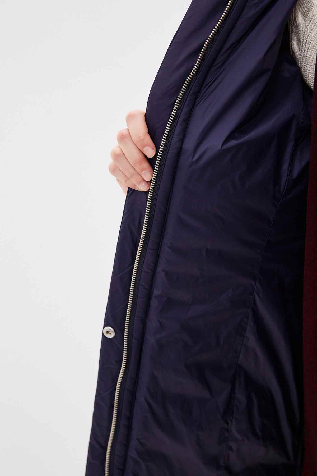 Polo Ralph Lauren Kapüşonlu Puffer Mont-Libas Trendy Fashion Store