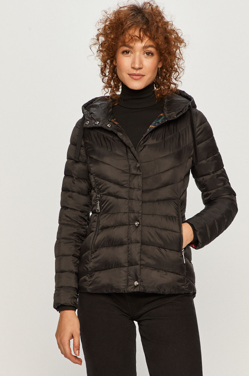 Polo Ralph Lauren Kapüşonlu Puffer Mont-Libas Trendy Fashion Store