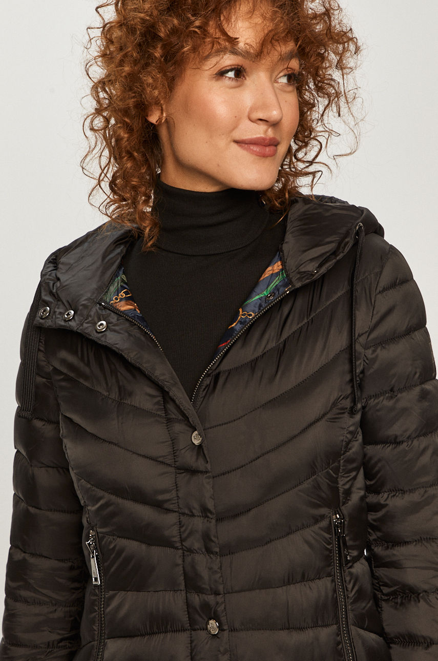 Polo Ralph Lauren Kapüşonlu Puffer Mont-Libas Trendy Fashion Store