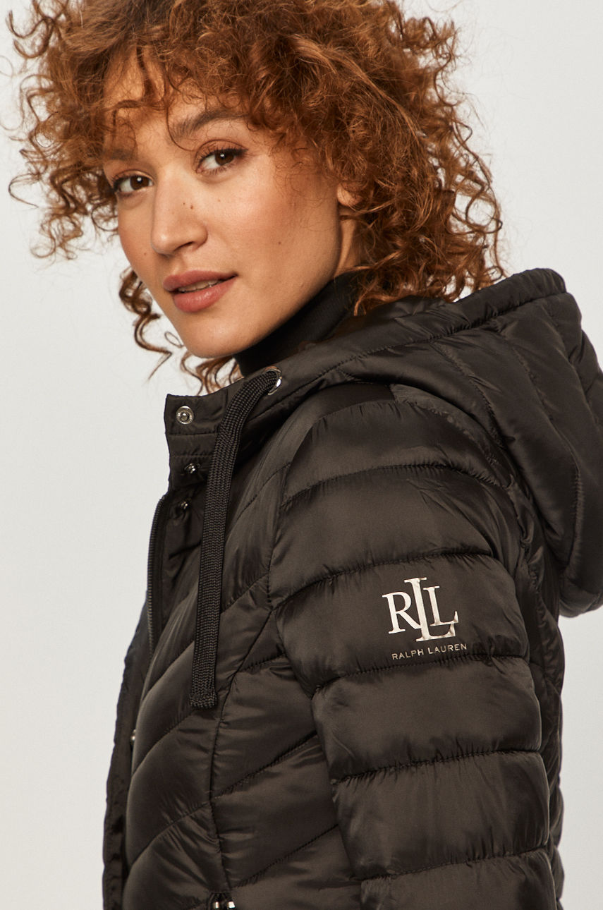 Polo Ralph Lauren Kapüşonlu Puffer Mont-Libas Trendy Fashion Store