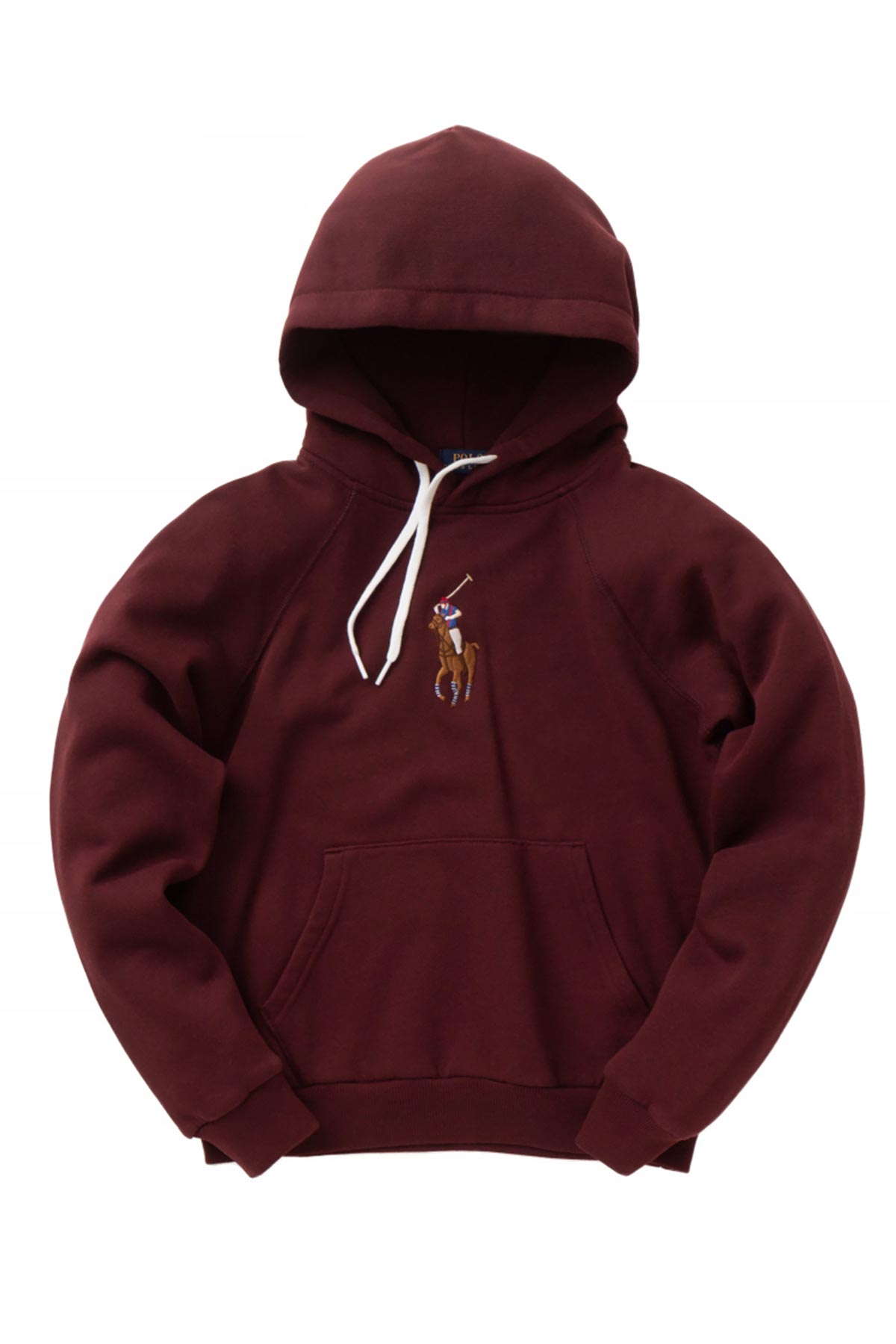 Polo Ralph Lauren Big Pony Sweatshirt-Libas Trendy Fashion Store