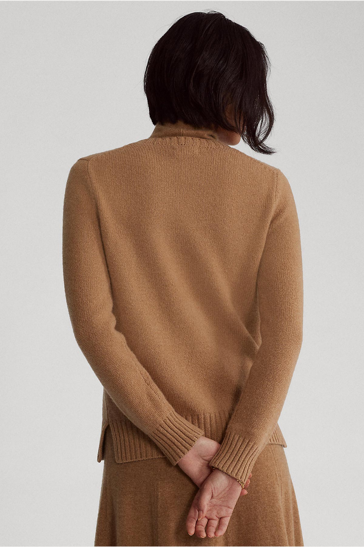 Polo Ralph Lauren Polo Bear Kaşmirli Triko-Libas Trendy Fashion Store