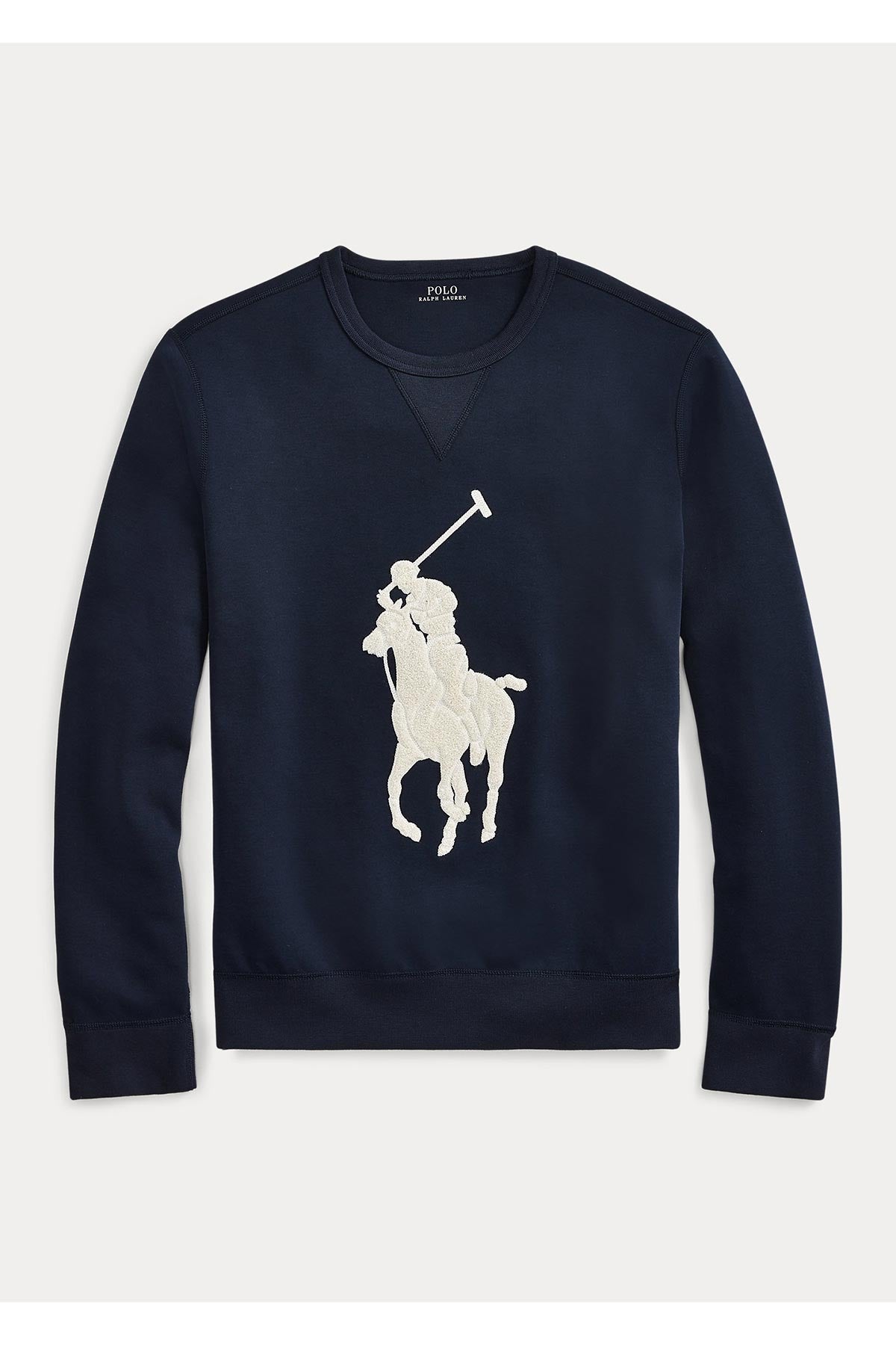 Polo Ralph Lauren Big Pony Sweatshirt-Libas Trendy Fashion Store