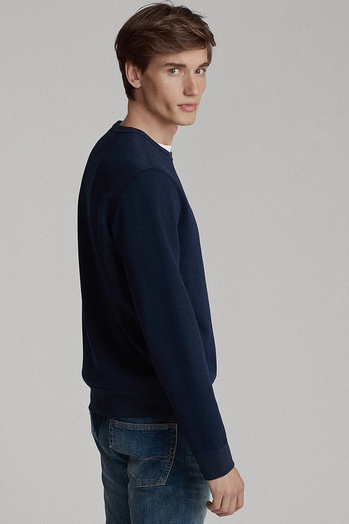 Polo Ralph Lauren Big Pony Sweatshirt-Libas Trendy Fashion Store