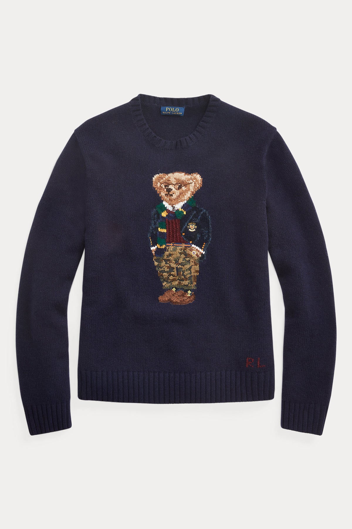 Polo Ralph Lauren Polo Bear Triko-Libas Trendy Fashion Store