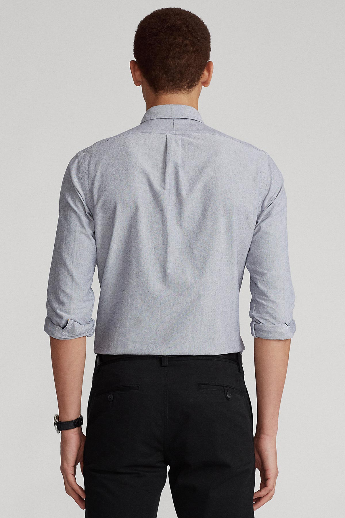 Polo Ralph Lauren Slim Fit Oxford Gömlek-Libas Trendy Fashion Store