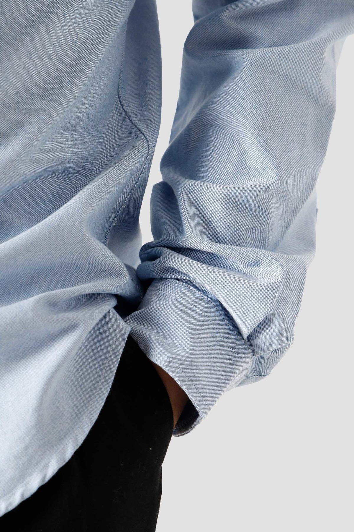 Polo Ralph Lauren Polo Bear Custom Fit Oxford Gömlek-Libas Trendy Fashion Store