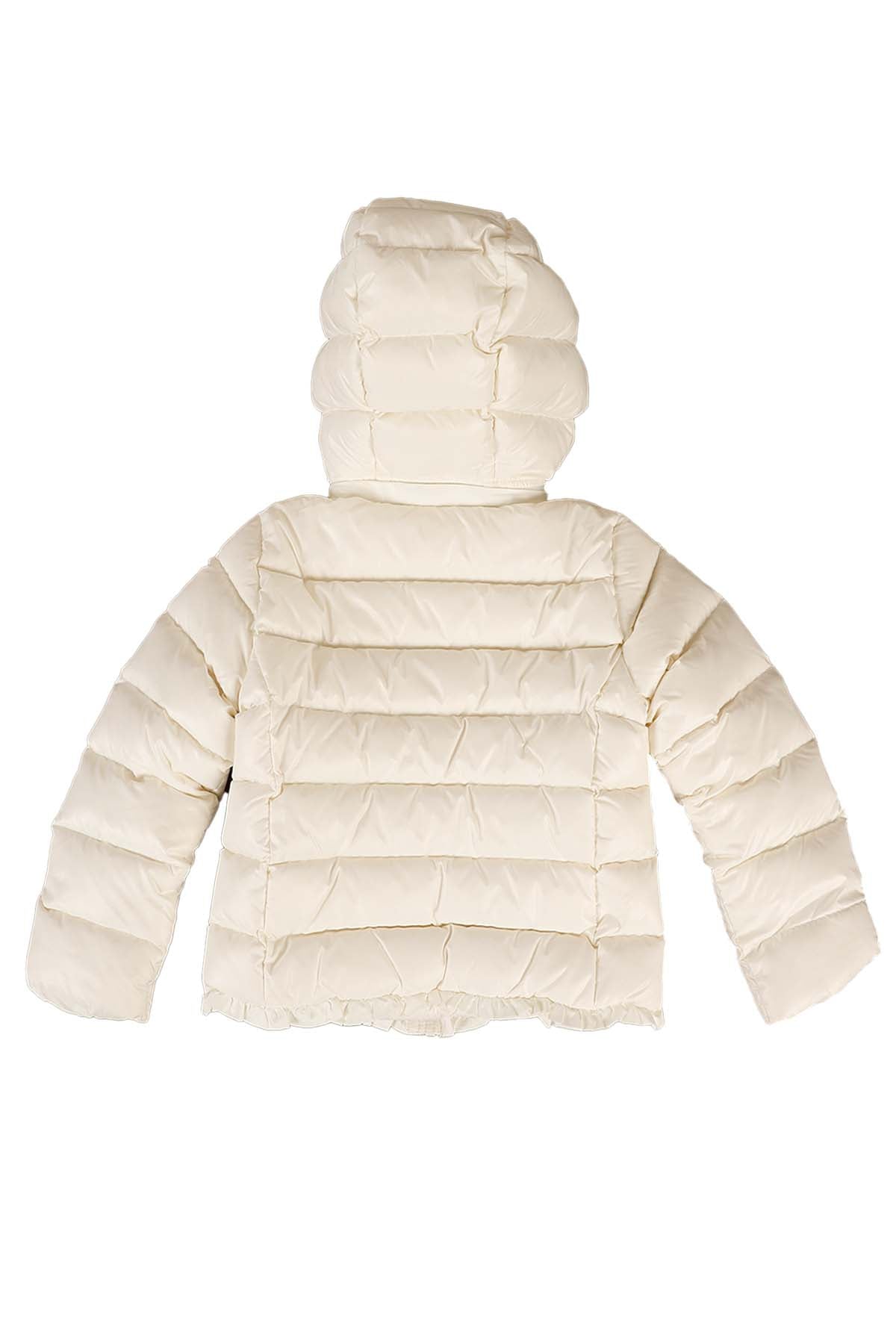 Polo Ralph Lauren 5-6.5 Yaş Kız Mont-Libas Trendy Fashion Store