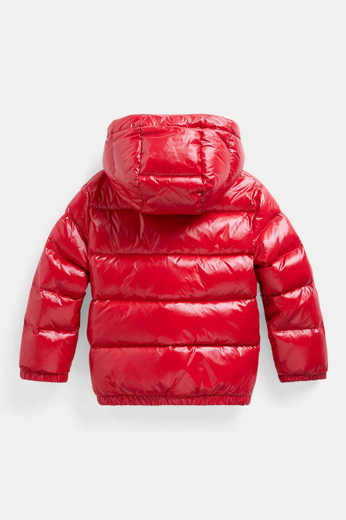 Polo Ralph Lauren 2-4 Yaş Erkek Puffer Mont-Libas Trendy Fashion Store