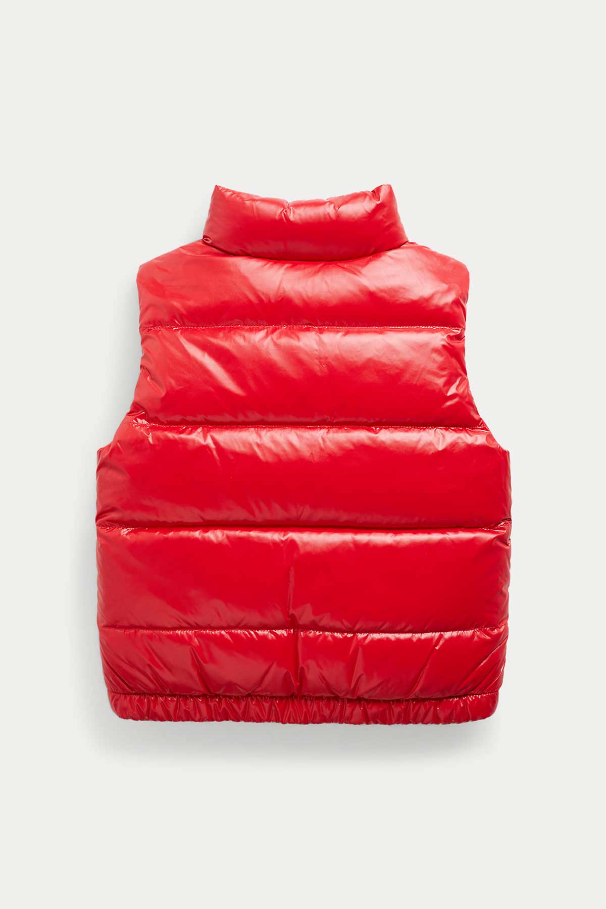 Polo Ralph Lauren 2-4 Yaş Erkek Çift Taraflı Yelek-Libas Trendy Fashion Store