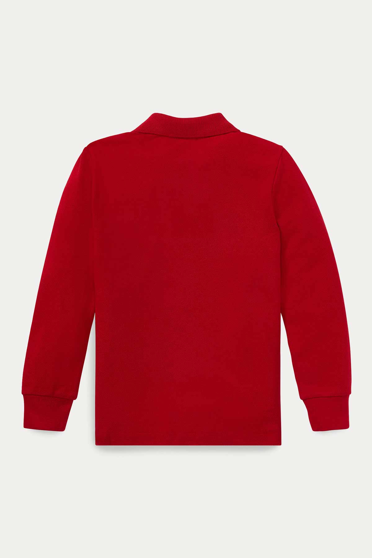 Polo Ralph Lauren 5-7 Yaş Erkek Slim Fit Polo Yaka T-shirt-Libas Trendy Fashion Store