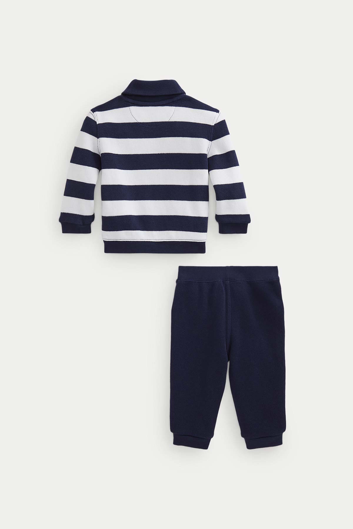 Polo Ralph Lauren 9-18 Ay Erkek Eşofman Takımı-Libas Trendy Fashion Store