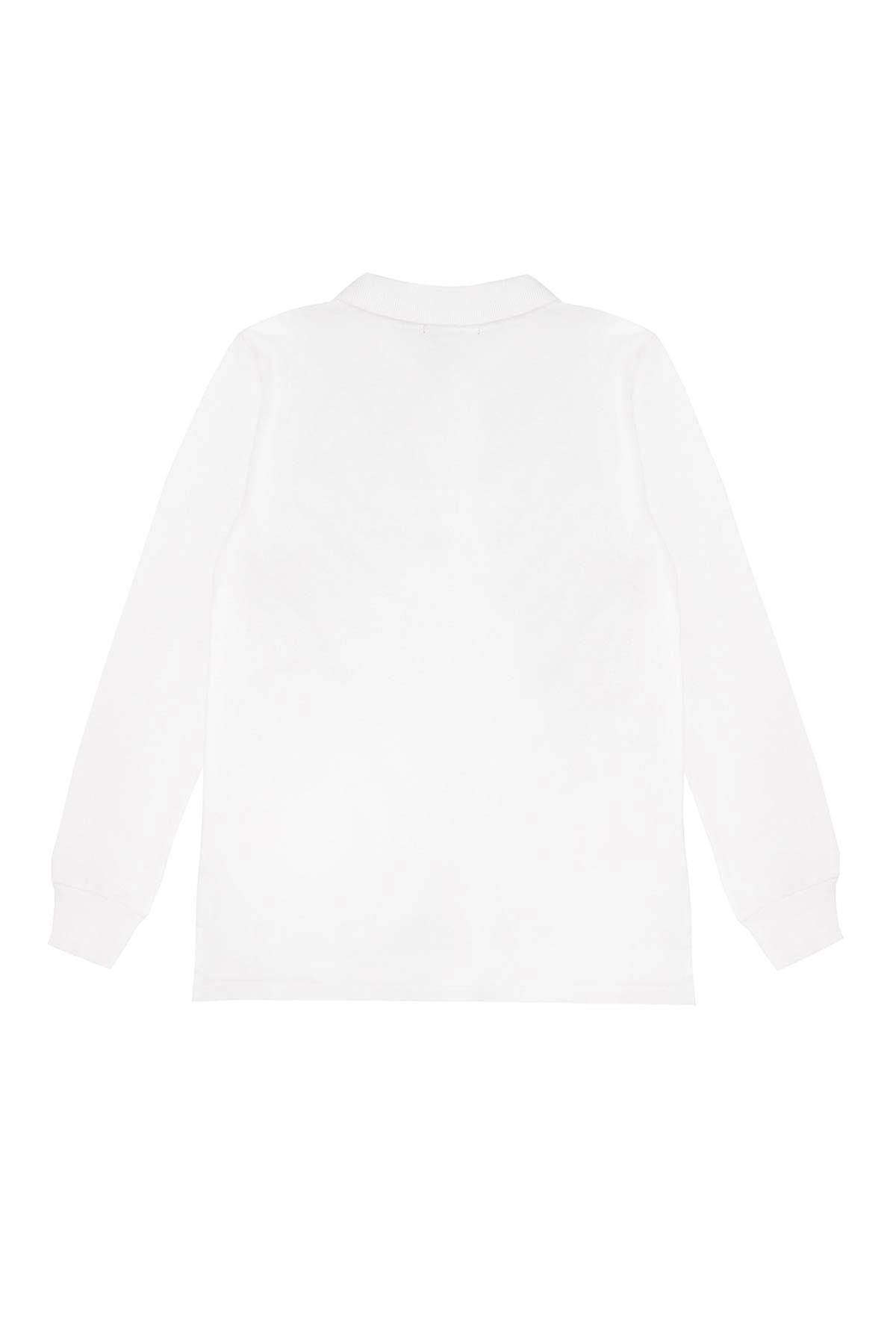 Polo Ralph Lauren 5-7 Yaş Erkek Polo Yaka T-shirt-Libas Trendy Fashion Store