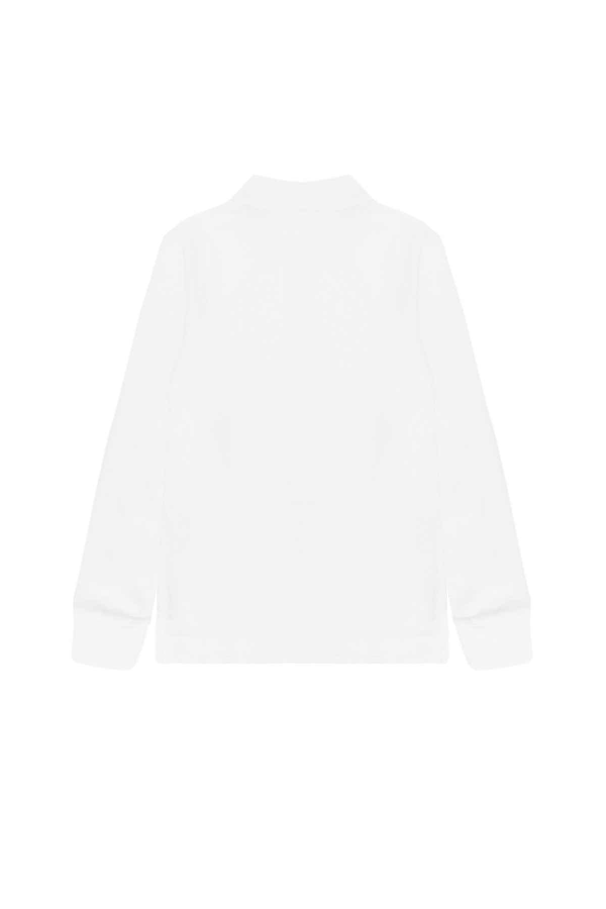 Polo Ralph Lauren S-L Erkek Çocuk Slim Fit Polo Yaka T-shirt-Libas Trendy Fashion Store