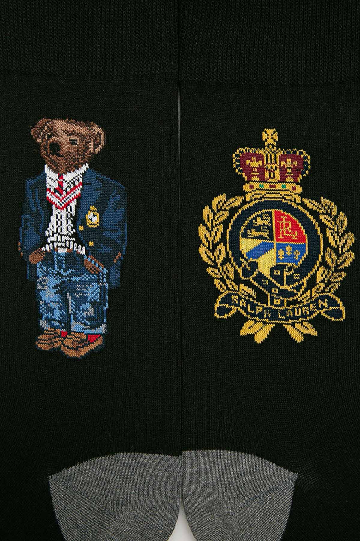 Polo Ralph Lauren Polo Bear Çorap-Libas Trendy Fashion Store