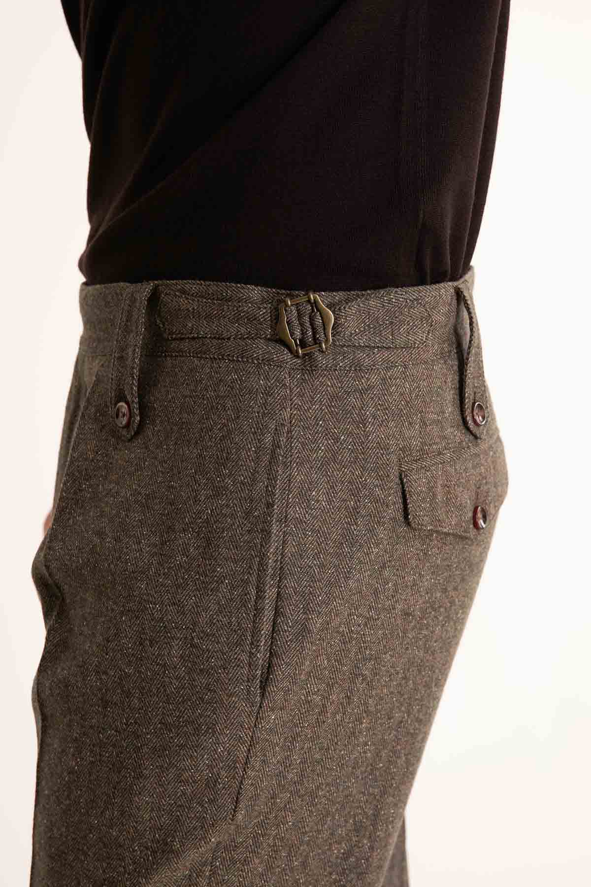 Pantaloni Torino Rebel Fit Pantolon-Libas Trendy Fashion Store