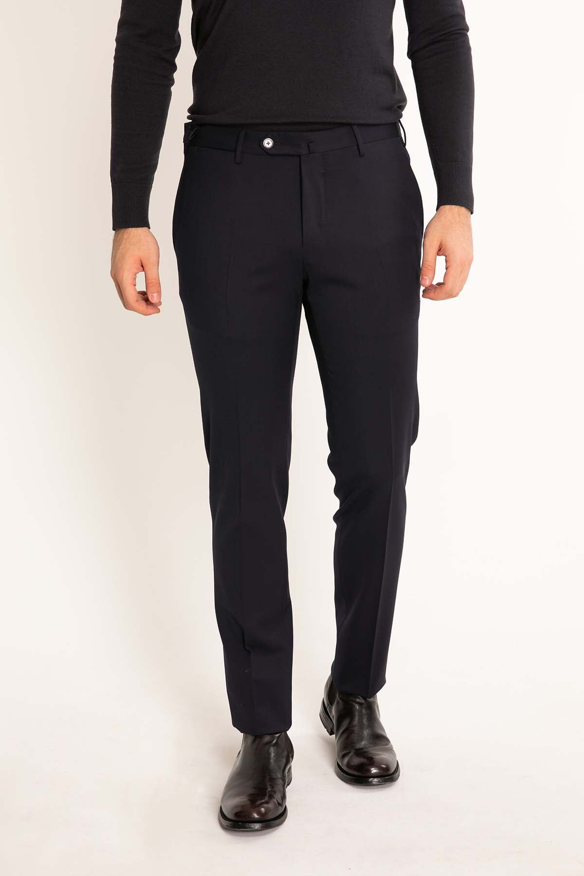 Pantaloni Torino Super Slim Fit Pantolon-Libas Trendy Fashion Store