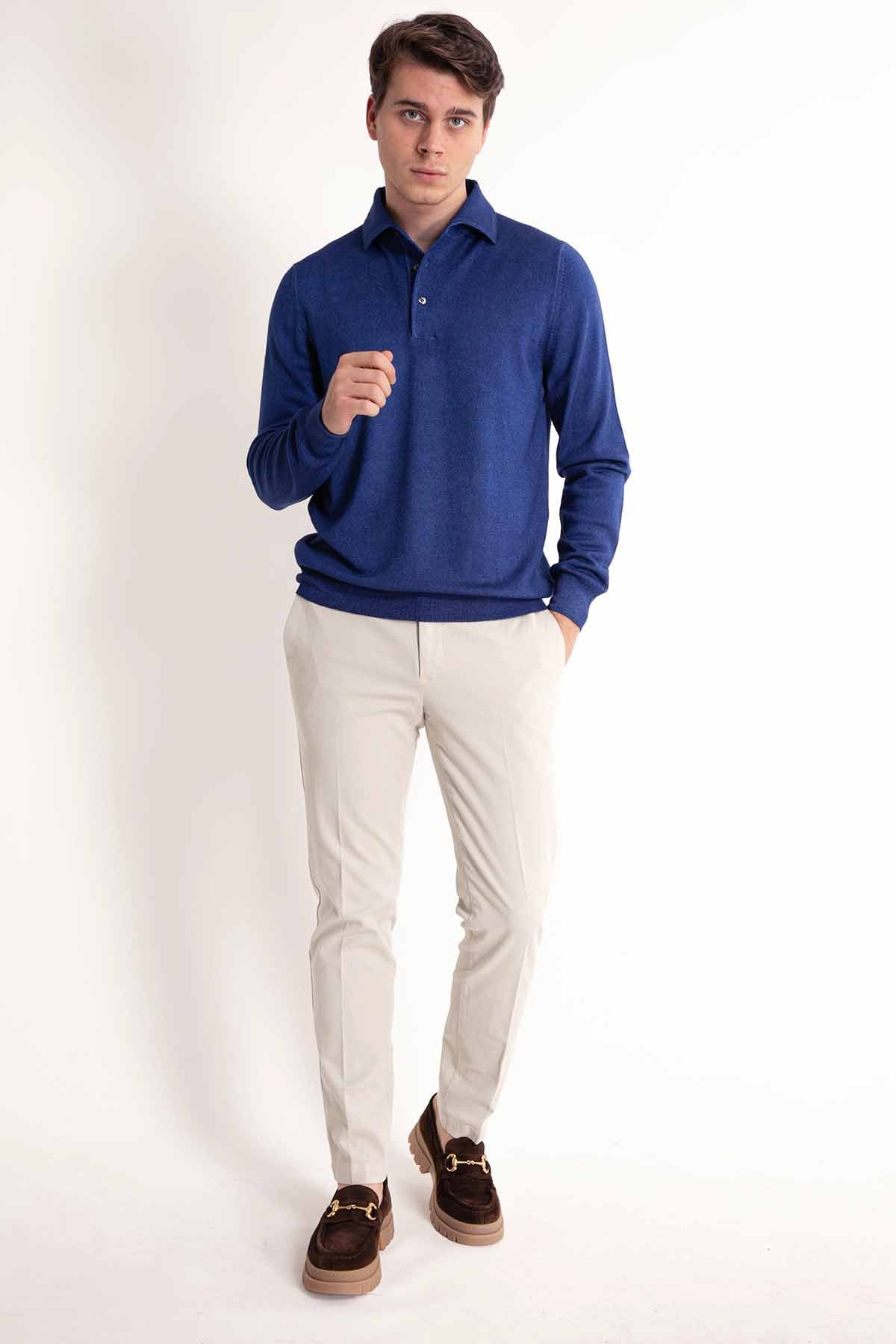 Pantaloni Torino Skinny Fit Pantolon-Libas Trendy Fashion Store