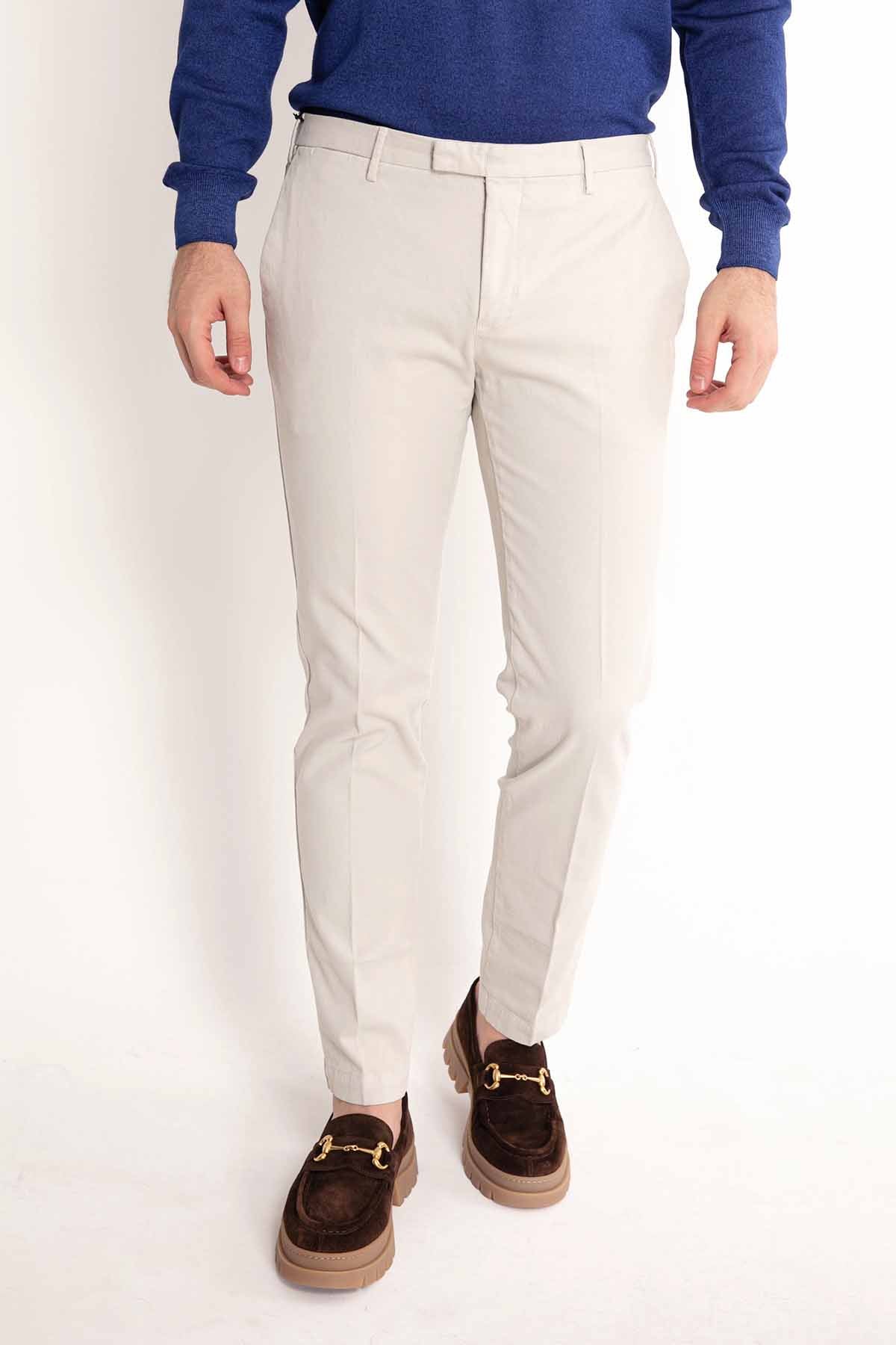 Pantaloni Torino Skinny Fit Pantolon-Libas Trendy Fashion Store