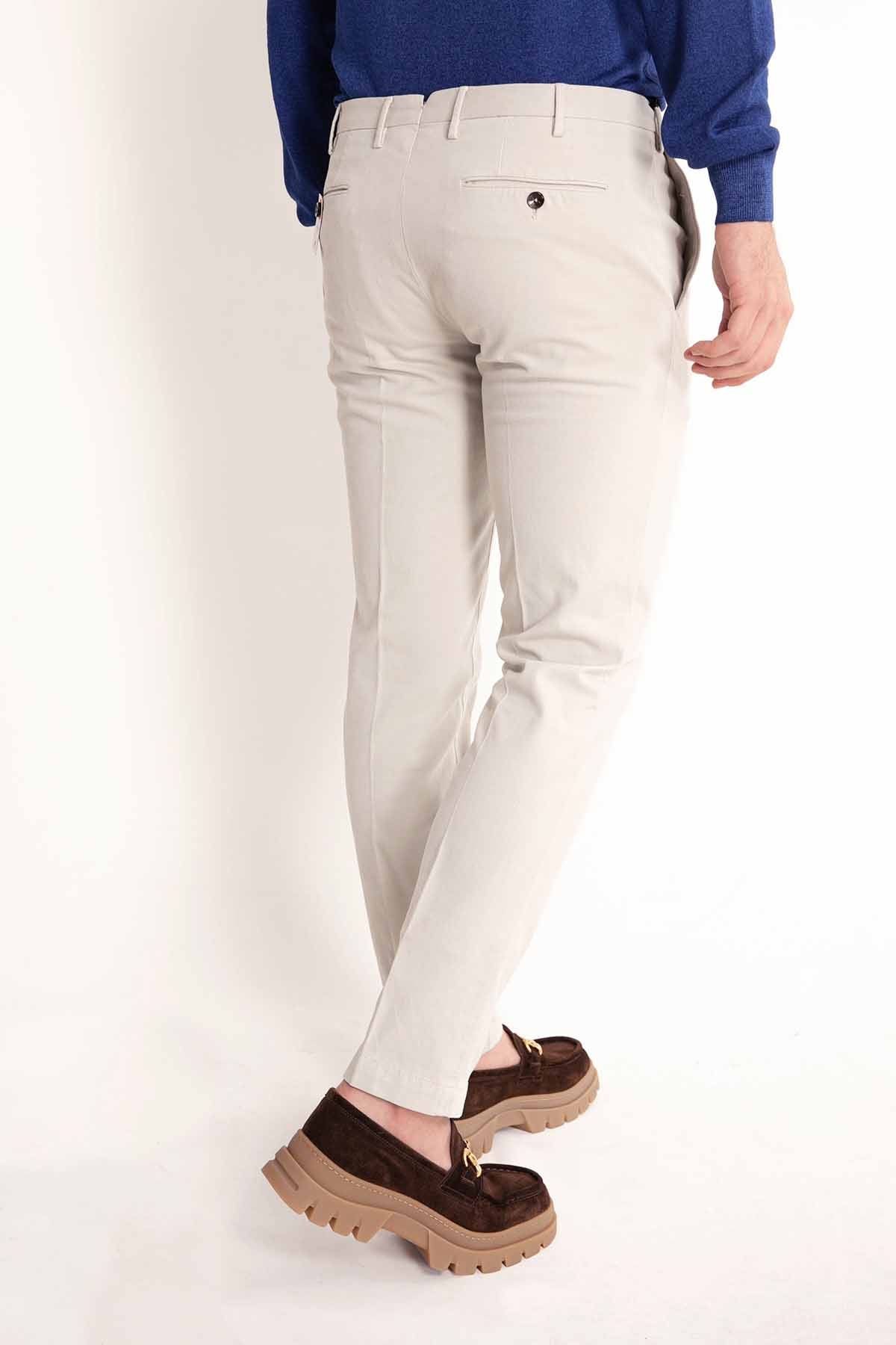 Pantaloni Torino Skinny Fit Pantolon-Libas Trendy Fashion Store