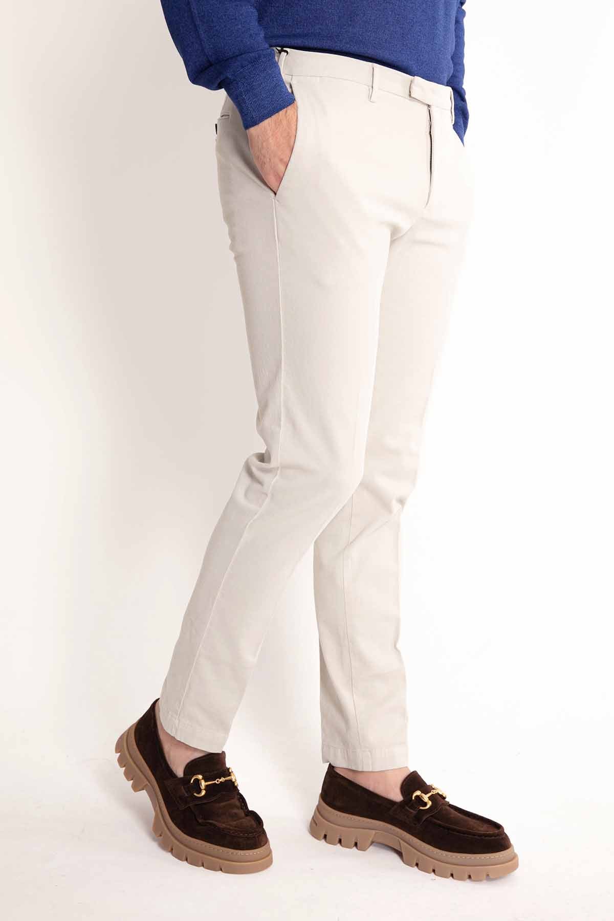 Pantaloni Torino Skinny Fit Pantolon-Libas Trendy Fashion Store