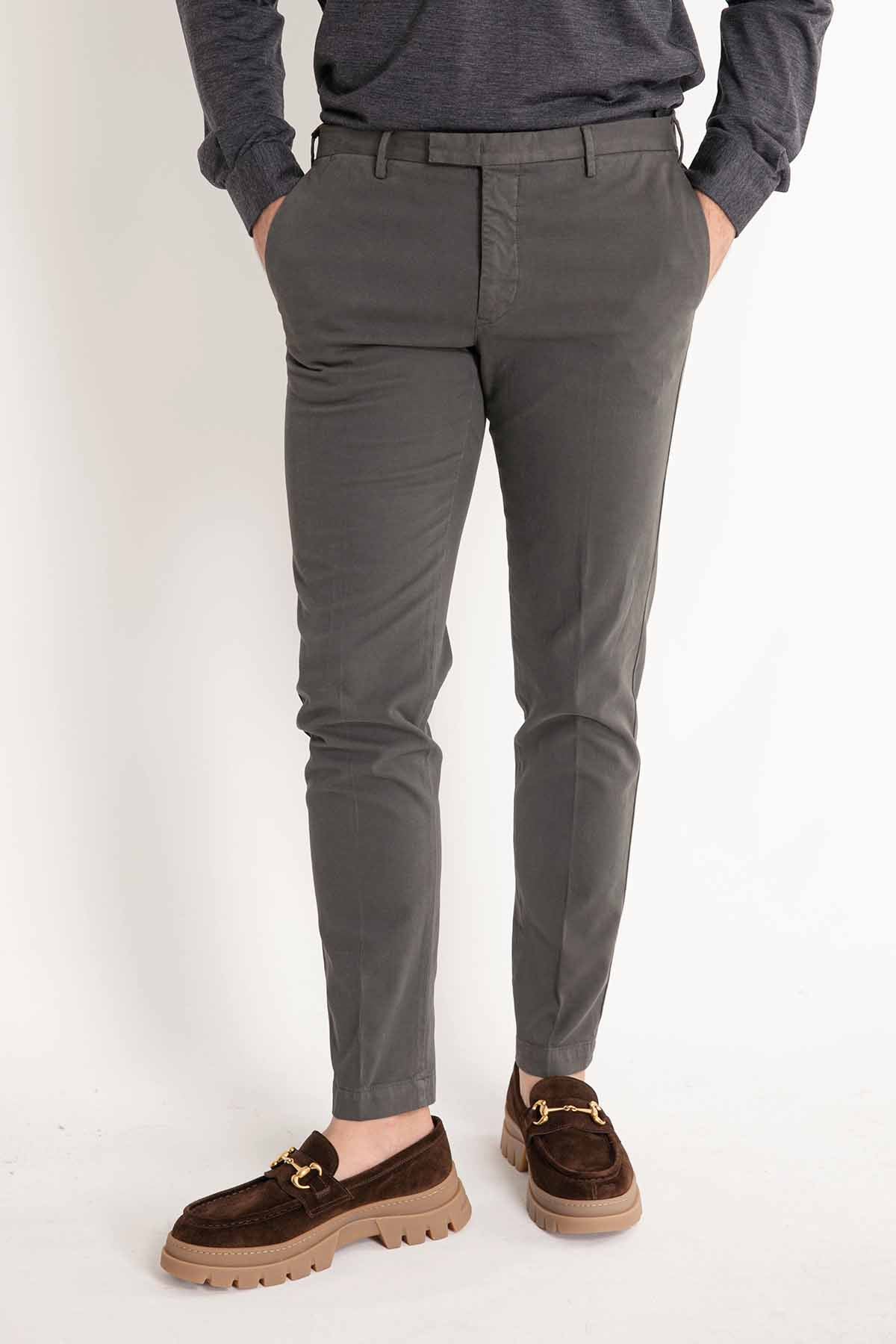 Pantaloni Torino Skinny Fit Pantolon-Libas Trendy Fashion Store