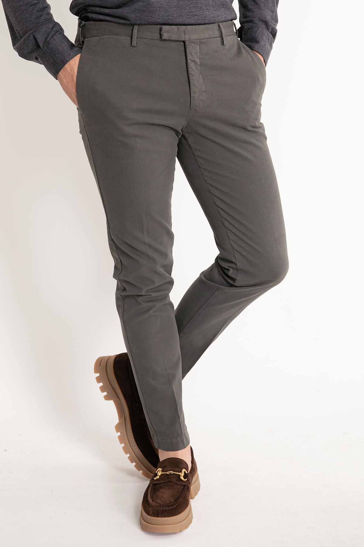 Pantaloni Torino Skinny Fit Pantolon-Libas Trendy Fashion Store