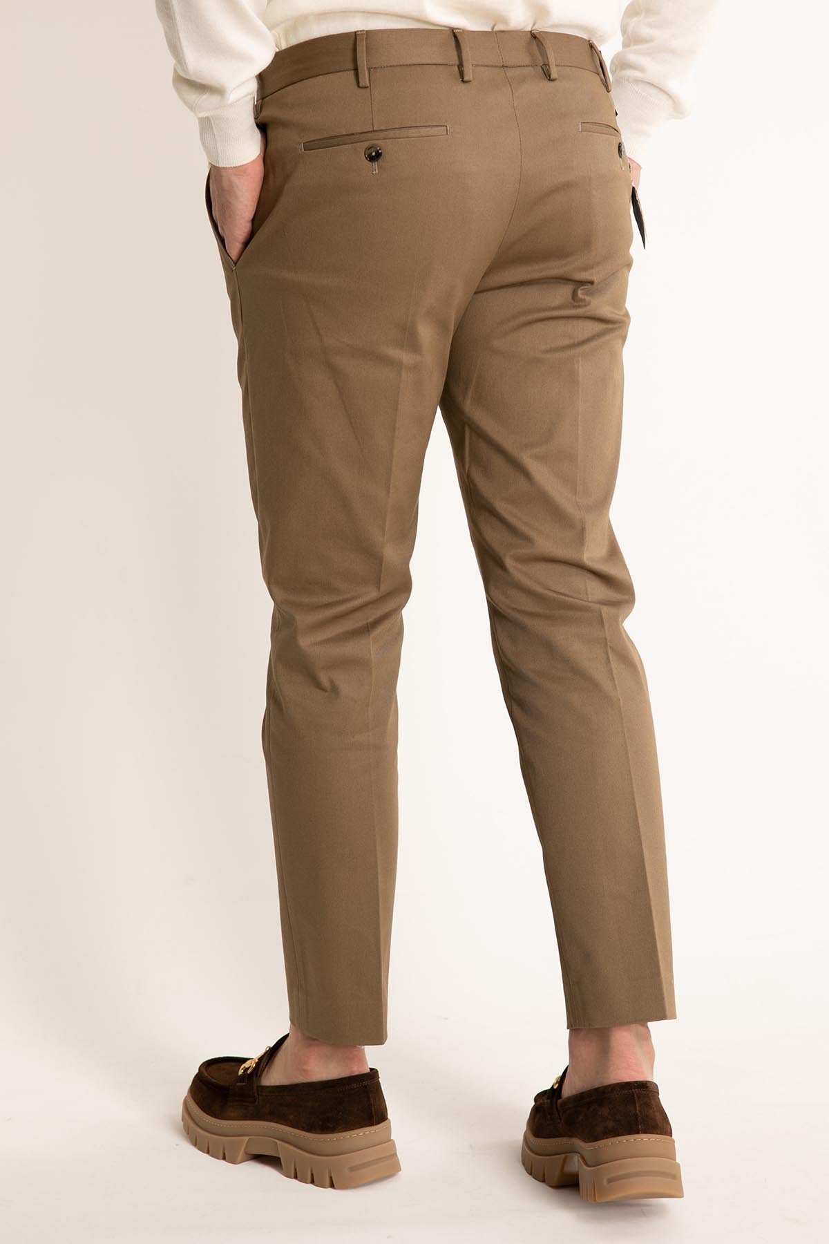 Pantaloni Torino Dieci Fit Pantolon-Libas Trendy Fashion Store