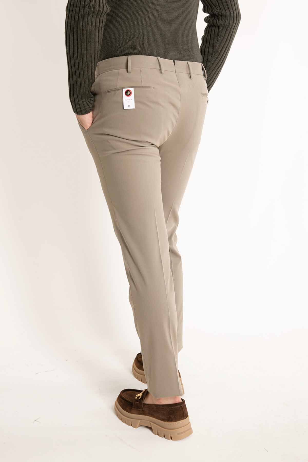 Pantaloni Torino Super Slim Fit Pantolon-Libas Trendy Fashion Store