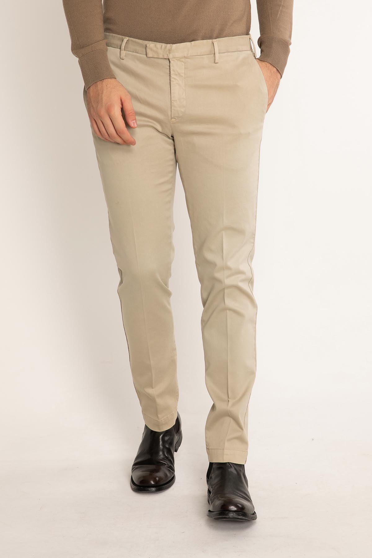 Pantaloni Torino Skinny Fit Pantolon-Libas Trendy Fashion Store
