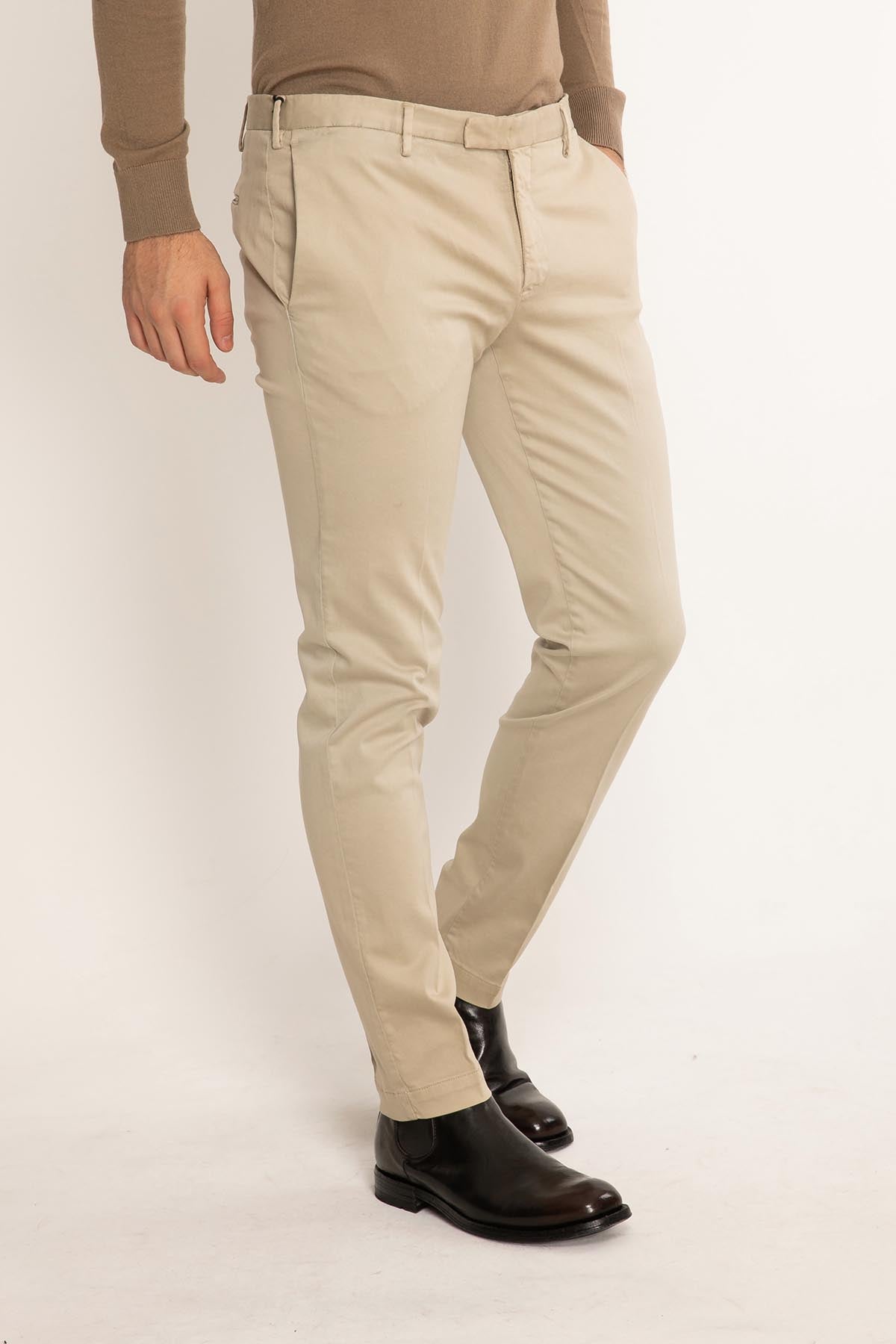 Pantaloni Torino Skinny Fit Pantolon-Libas Trendy Fashion Store