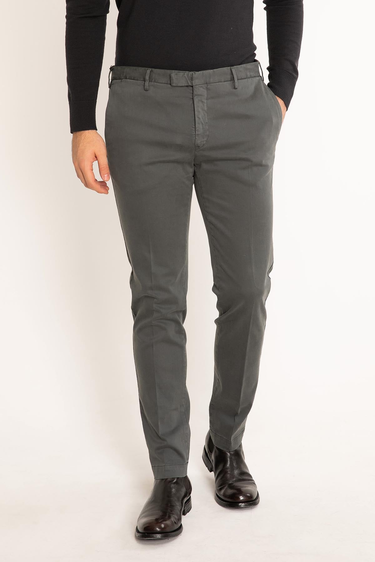 Pantaloni Torino Skinny Fit Pantolon-Libas Trendy Fashion Store