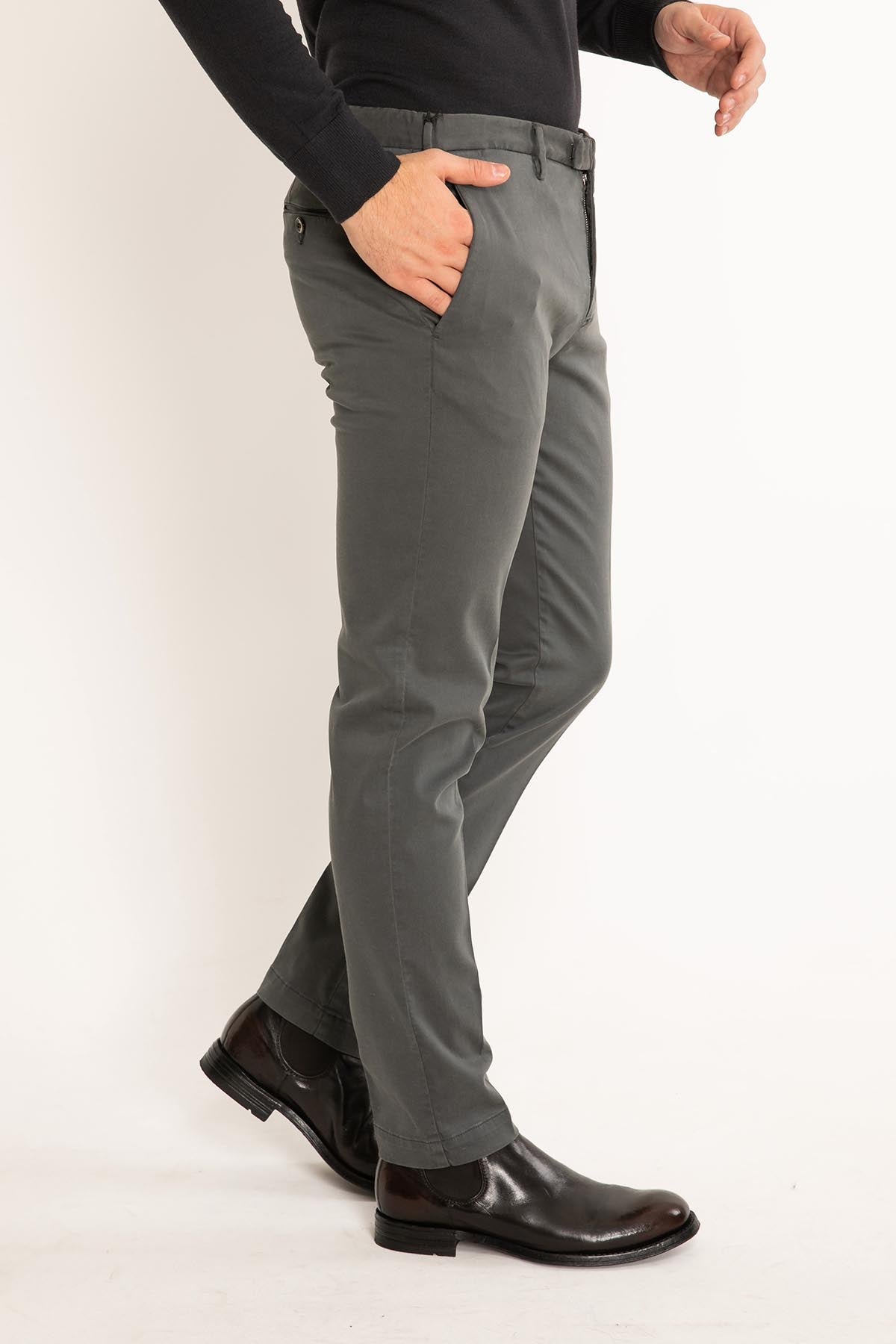 Pantaloni Torino Skinny Fit Pantolon-Libas Trendy Fashion Store
