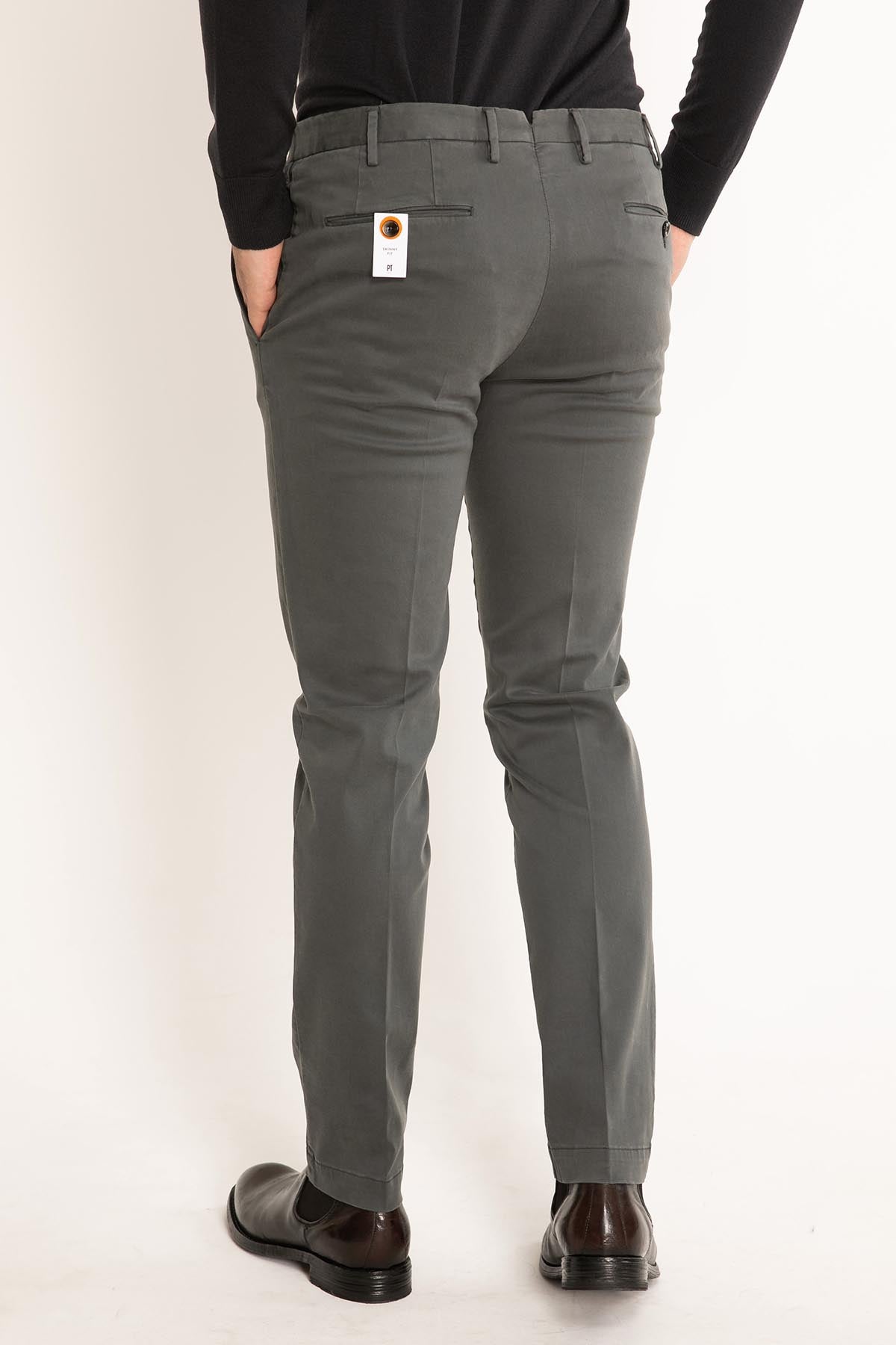 Pantaloni Torino Skinny Fit Pantolon-Libas Trendy Fashion Store