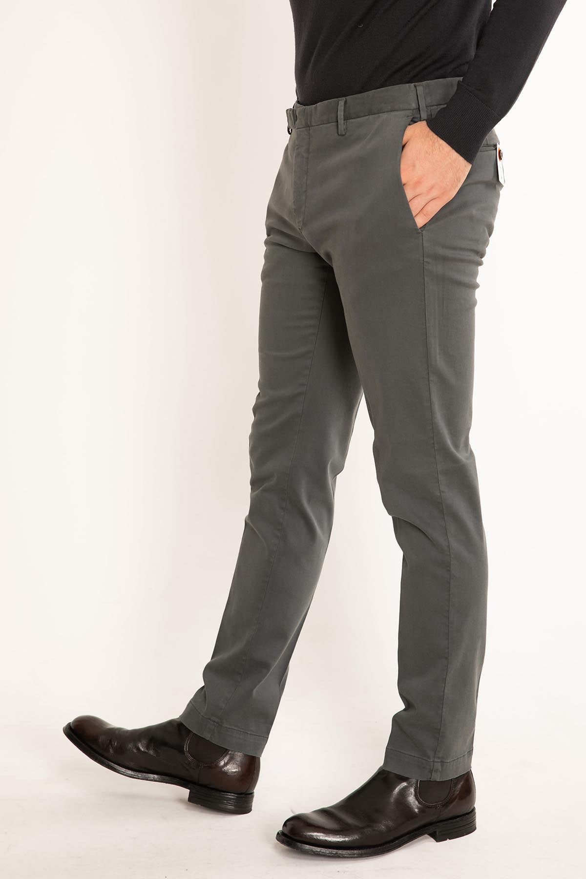 Pantaloni Torino Skinny Fit Pantolon-Libas Trendy Fashion Store