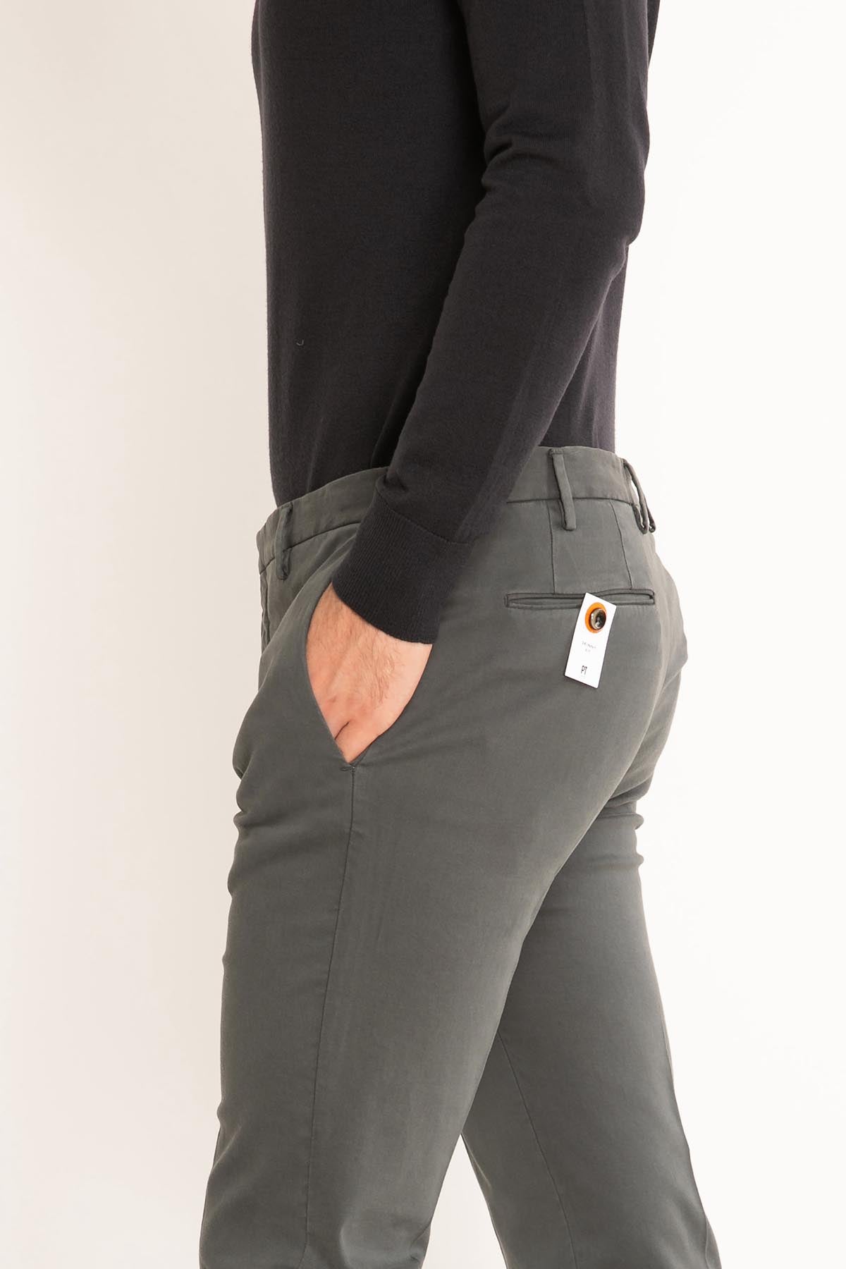 Pantaloni Torino Skinny Fit Pantolon-Libas Trendy Fashion Store