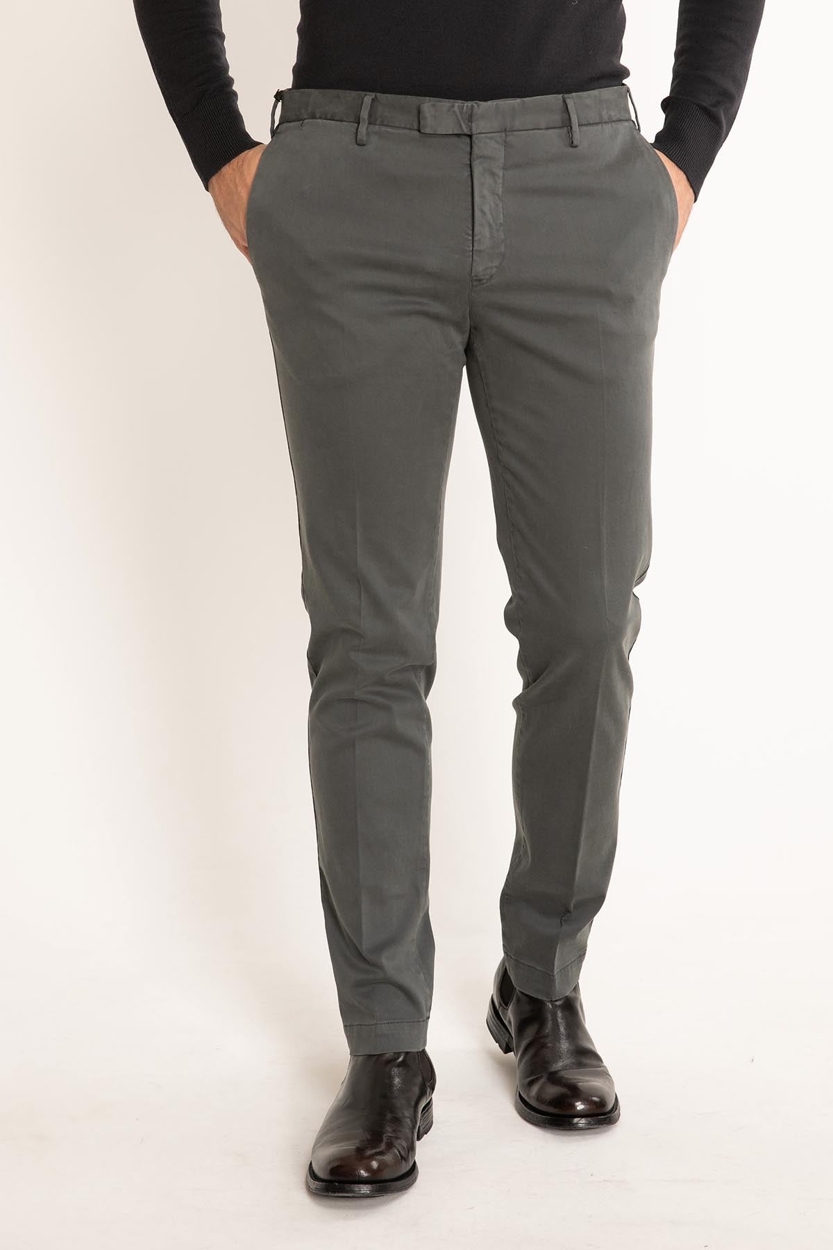 Pantaloni Torino Skinny Fit Pantolon-Libas Trendy Fashion Store