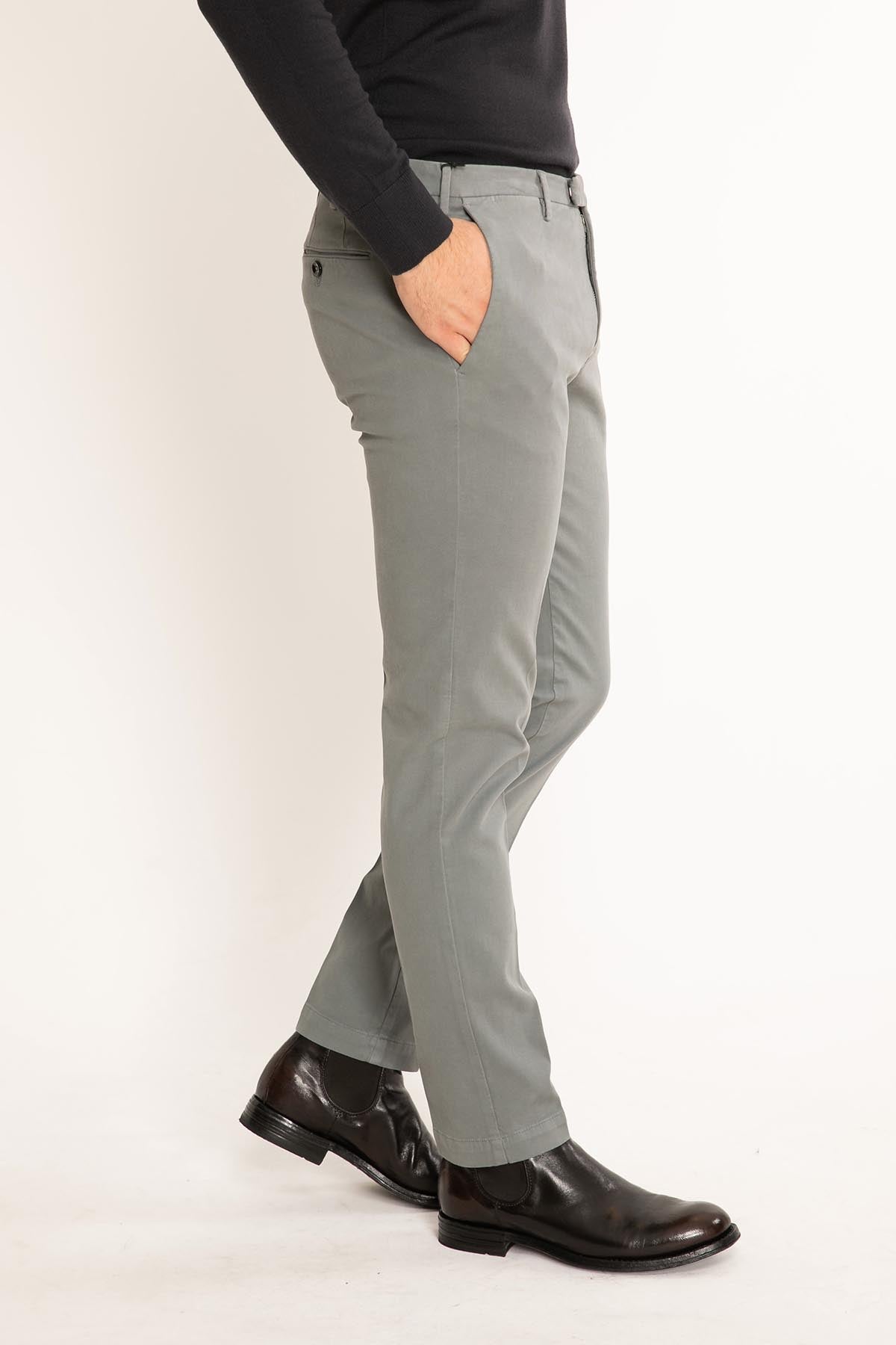 Pantaloni Torino Skinny Fit Pantolon-Libas Trendy Fashion Store