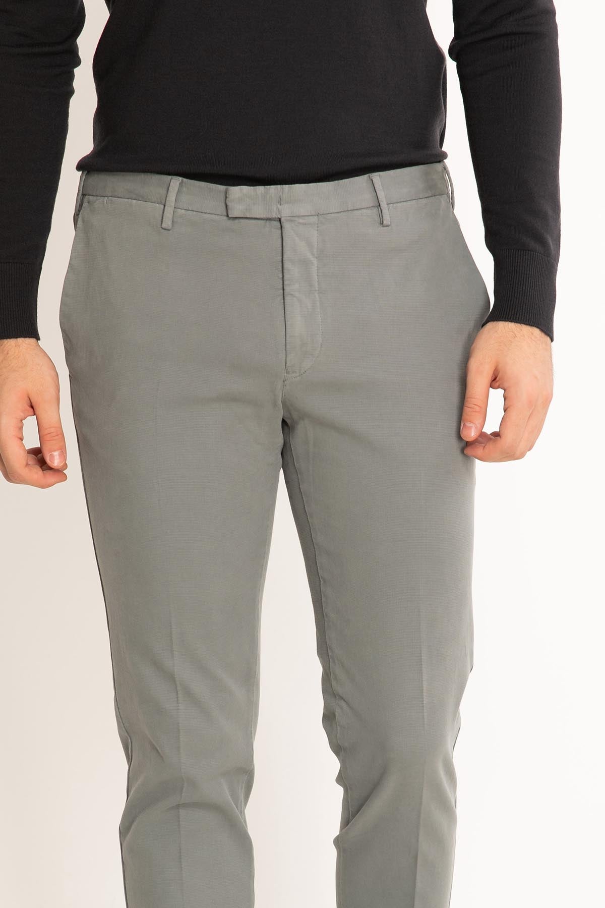 Pantaloni Torino Skinny Fit Pantolon-Libas Trendy Fashion Store