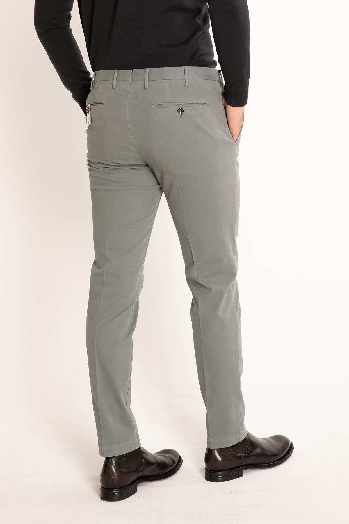 Pantaloni Torino Skinny Fit Pantolon-Libas Trendy Fashion Store