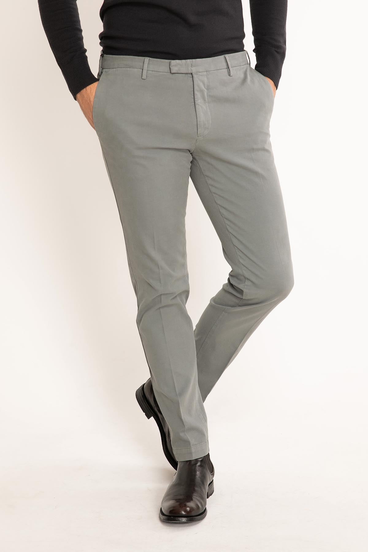 Pantaloni Torino Skinny Fit Pantolon-Libas Trendy Fashion Store