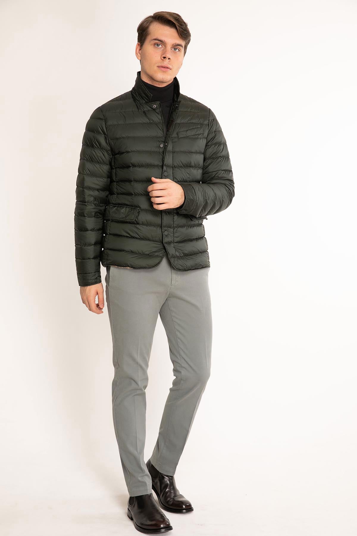 Pantaloni Torino Skinny Fit Pantolon-Libas Trendy Fashion Store