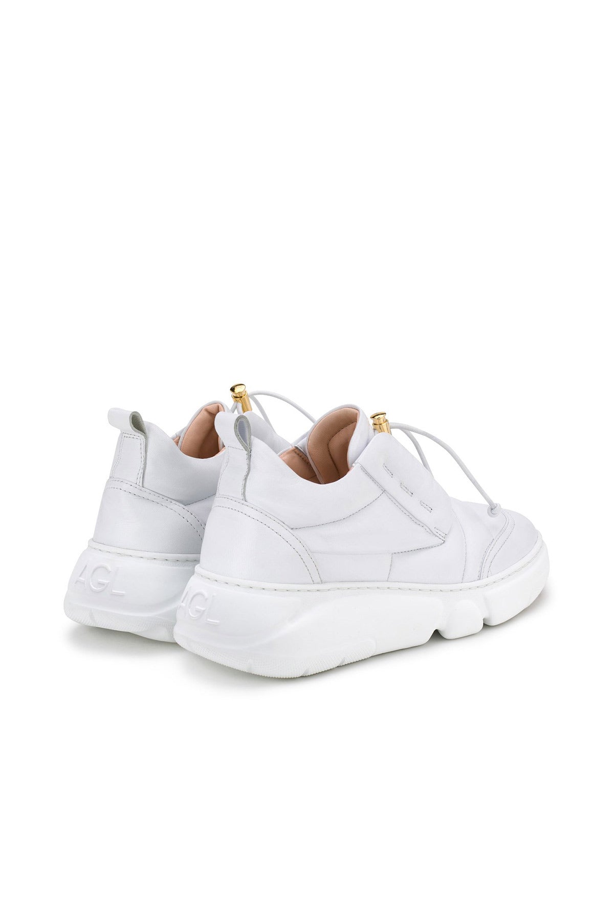 Agl Sneaker Ayakkabı-Libas Trendy Fashion Store