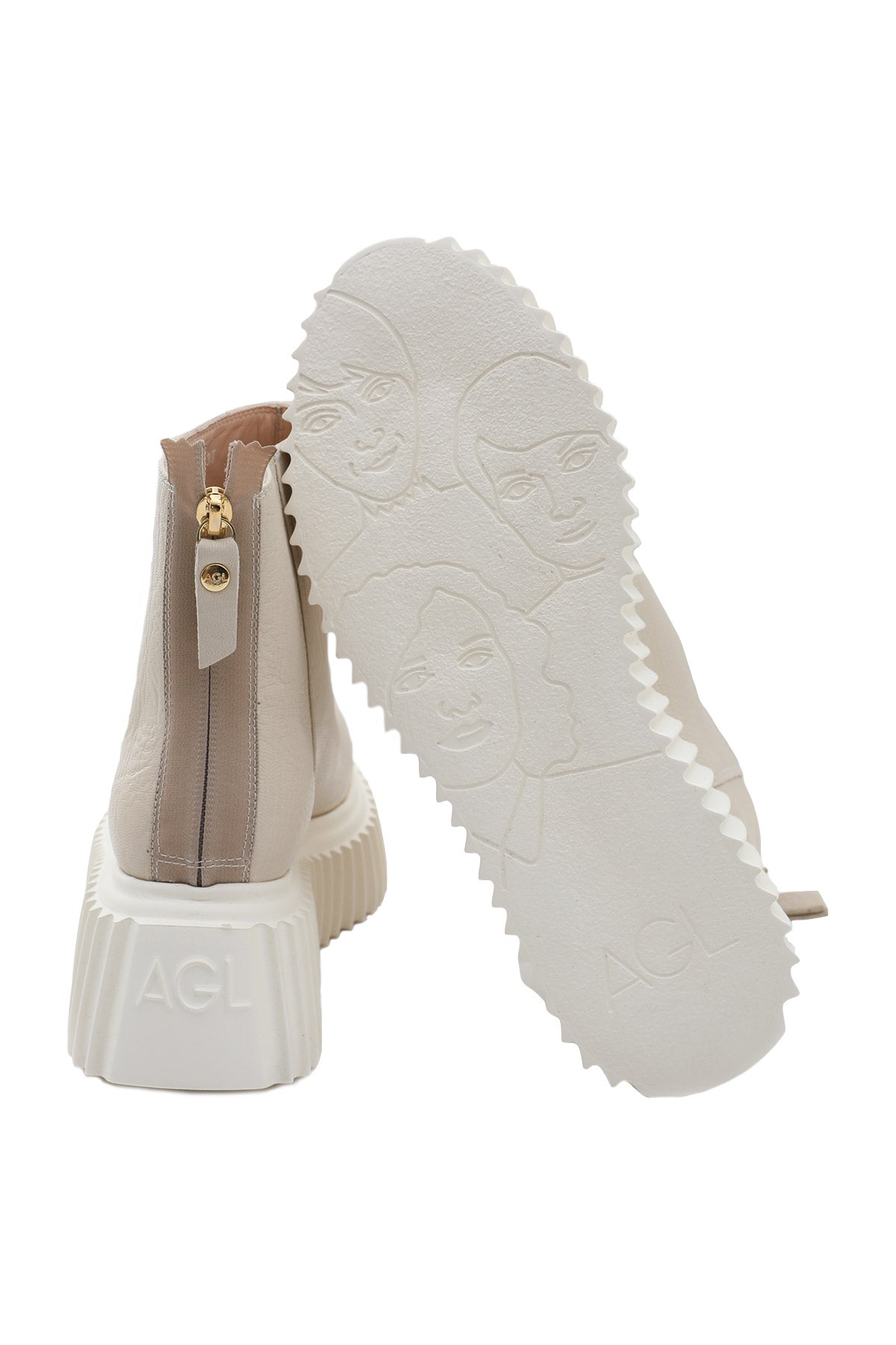 Agl Bot-Libas Trendy Fashion Store